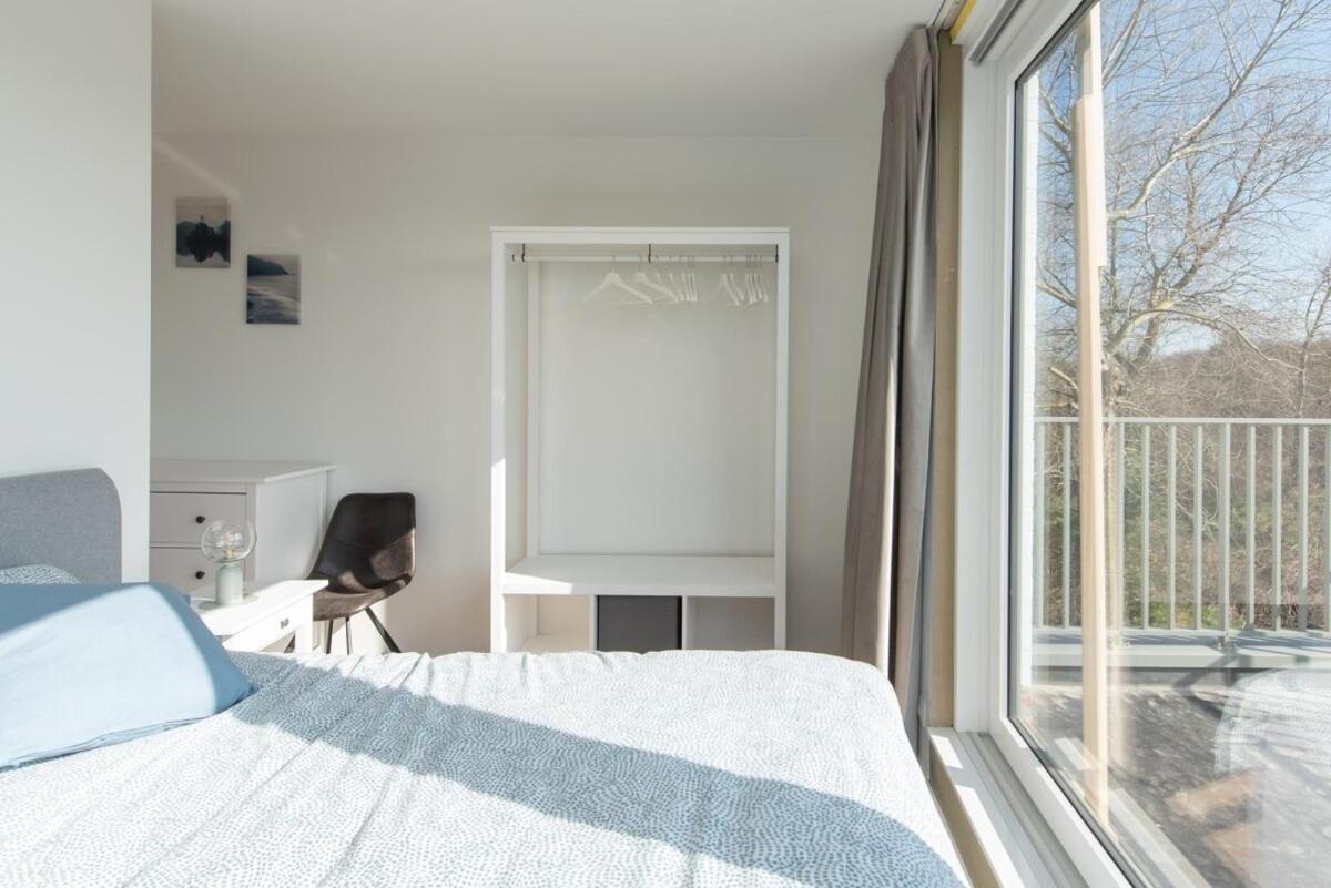 Villa Petit Mouche - Recently Renovated Villa Close To Beach Koksijde Zewnętrze zdjęcie