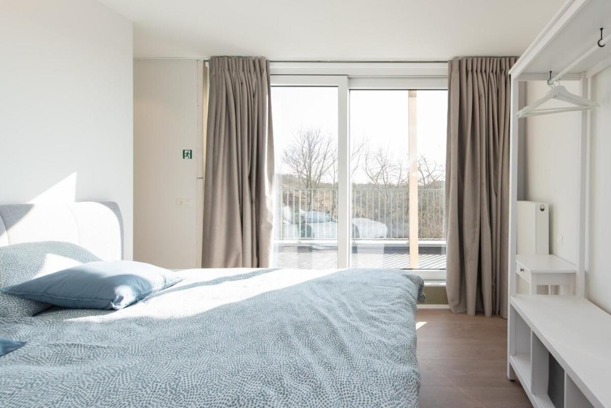Villa Petit Mouche - Recently Renovated Villa Close To Beach Koksijde Zewnętrze zdjęcie